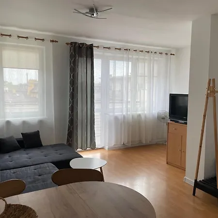 Helsinska * Kolobrzeg