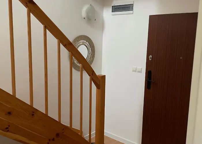 Apartment Helsinska *