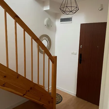 Apartment Helsinska *