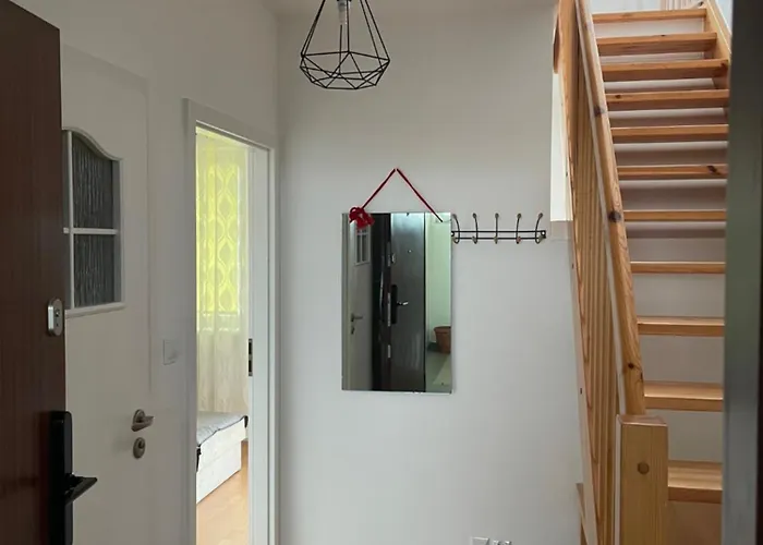 Helsińska Apartament *