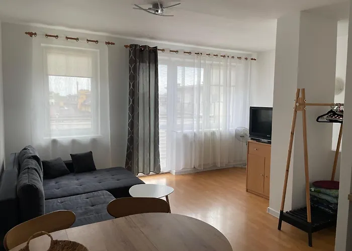 Helsińska * Kołobrzeg